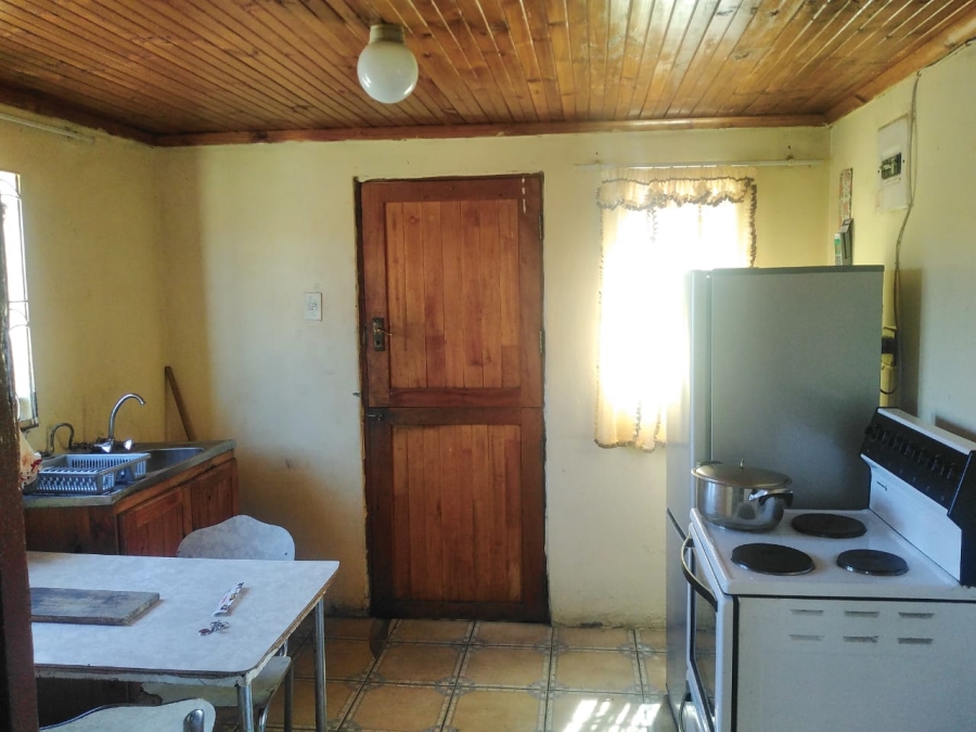 2 Bedroom Property for Sale in Kwazakhele Eastern Cape